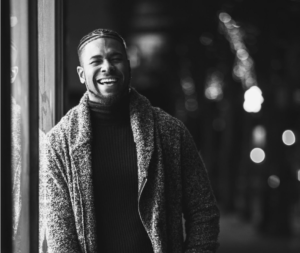 From Passion to Profession, Here’s How Sacred Thomas Is Living His Dream of Traveling and Filming