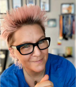 Introducing Yvonne Doll – Trendsetter Behind ‘The Locals’ and a Proud Member of the LGBTQ+ Community