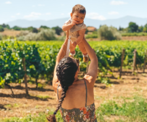 Meet the Ruhls of the Road – Zach Ruhl’s Family of Three Traveling the World 