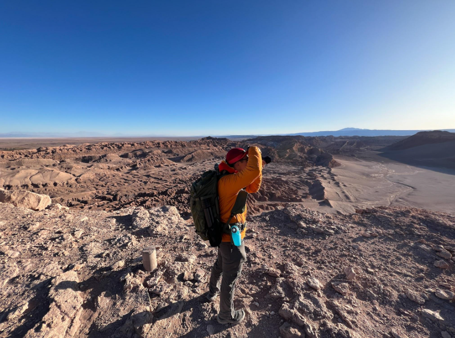 Ditching the Corporate World to Pursue a Passion for Adventure: a Sneak Peek Into Travel Blogger William Tang’s Journey