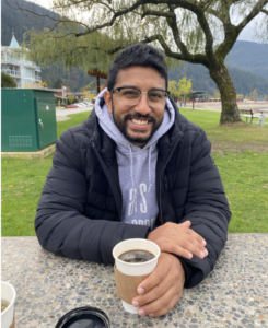 From Finance to Soccer – Founder of Ayta Sports Canada, Yasser Siddiqui, on Finding his True Calling